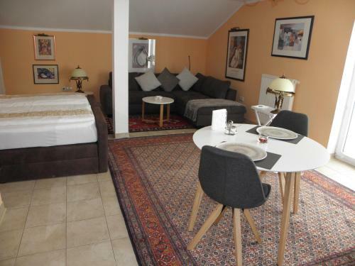 Apartamento Am Waldrand