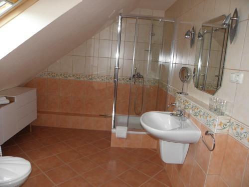 Apartamento Am Waldrand