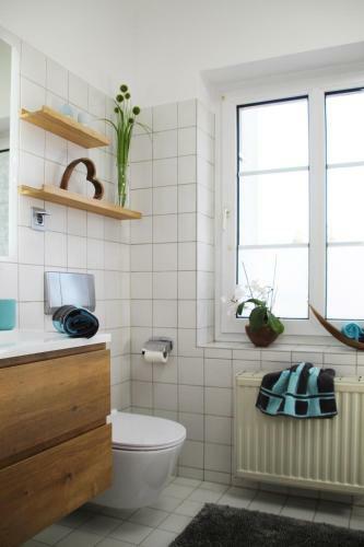 Apartment Am Hutberg