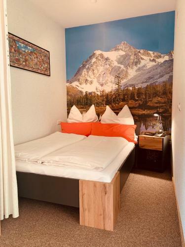 Apartamento Haus Feldbergblick - Feldbergblick Appartement 33c