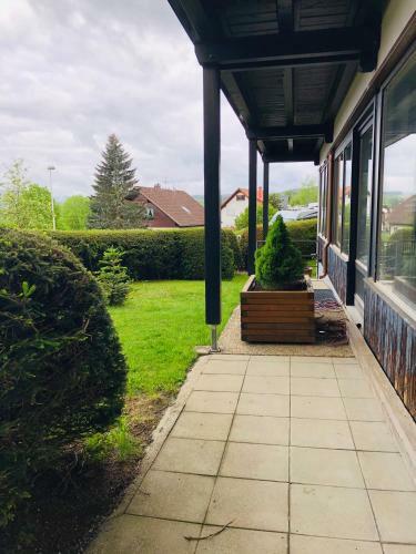 Apartamento Haus Feldbergblick - Feldbergblick Appartement 33c