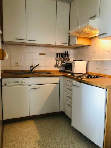 Apartamento Haus Feldbergblick - Feldbergblick Appartement 33c