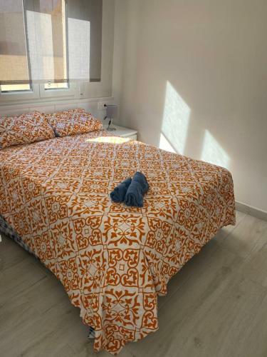 Precioso Apartamento A 50 Metros de La Playa