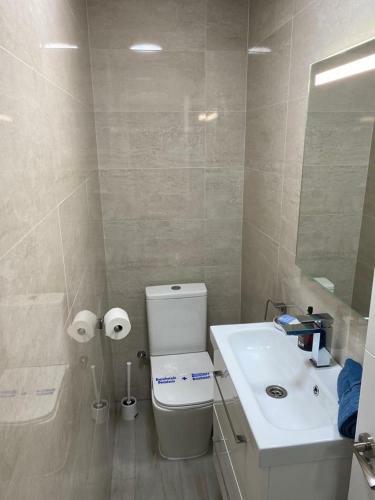 Precioso Apartamento A 50 Metros de La Playa