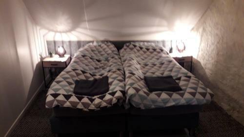 Vakantie Boerderij de Boerenzwaluw