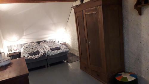 Vakantie Boerderij de Boerenzwaluw