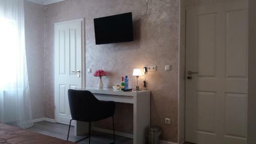 Hostal M�ller Residenz Zur S-bahn Karlsfeld