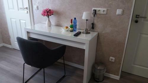 Hostal M�ller Residenz Zur S-bahn Karlsfeld