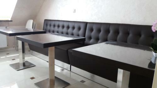 Hostal M�ller Residenz Zur S-bahn Karlsfeld