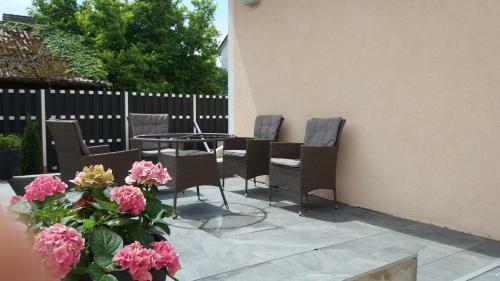 Hostal M�ller Residenz Zur S-bahn Karlsfeld