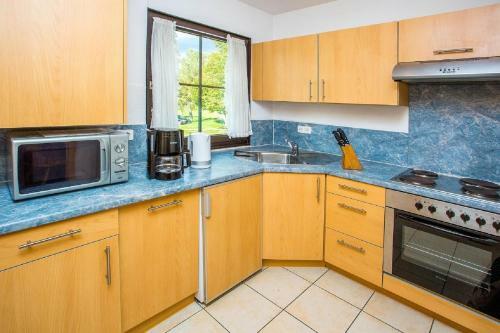 Ferienhaus Nr 49, Typ E, Feriendorf Hochbergle, Allg�u