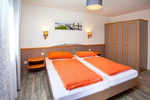 Ferienhaus Nr 49, Typ E, Feriendorf Hochbergle, Allg�u