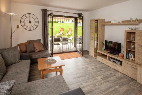Ferienhaus Nr 49, Typ E, Feriendorf Hochbergle, Allg�u