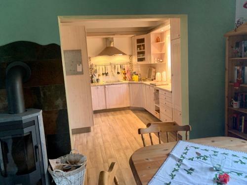 Apartamento Ferienwohnung Bei Kappeln An Der Schlei