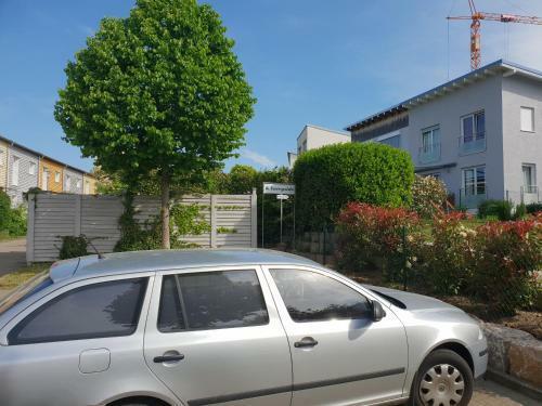 Apartamento Kantryside