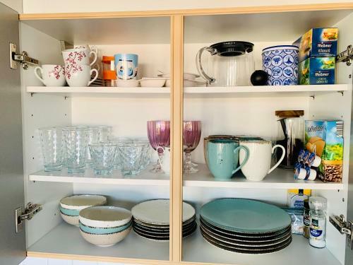 Apartamento Anna Home