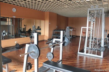 Apartamentos Shaw Residenza