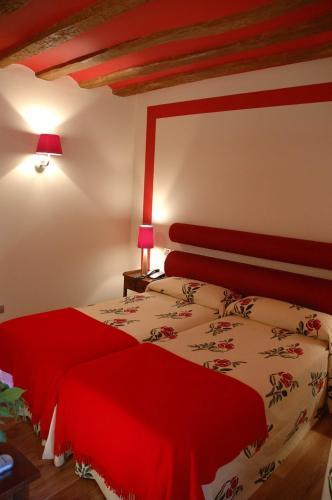 Hostal Casa Masip