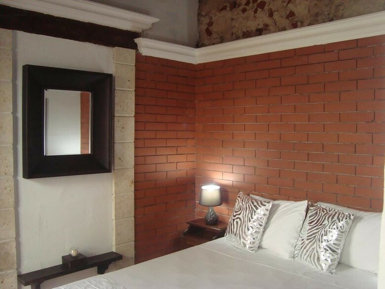 Hotel Casa Abril