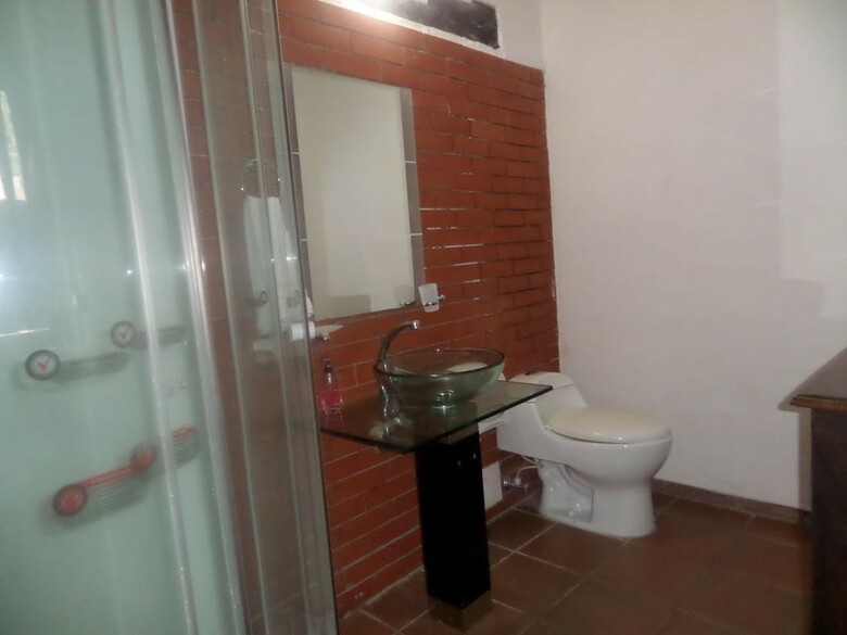 Hotel Casa Abril