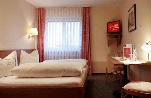 Hotel K�hlers Krone