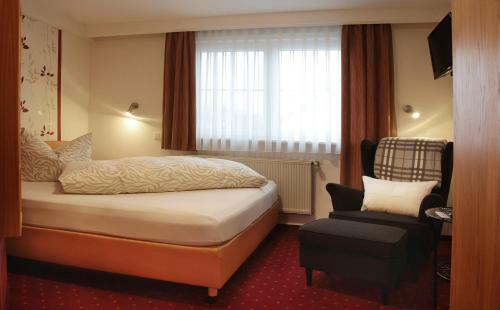 Hotel K�hlers Krone