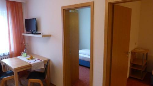 Hotel K�hlers Krone