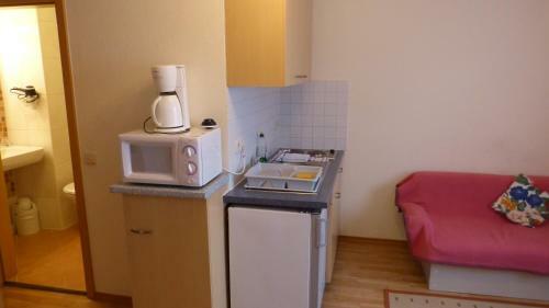 Hotel K�hlers Krone
