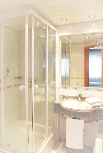 Hotel K�hlers Krone
