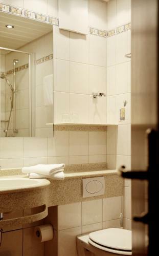 Hotel K�hlers Krone