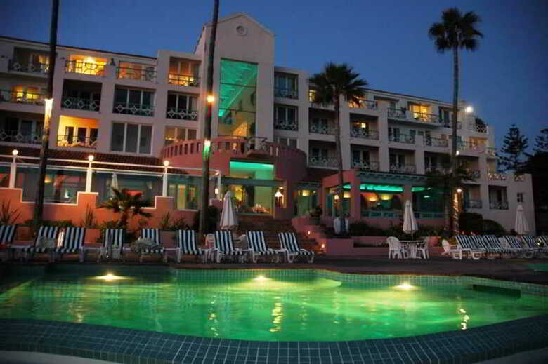 Hotel Las Rosas & Spa