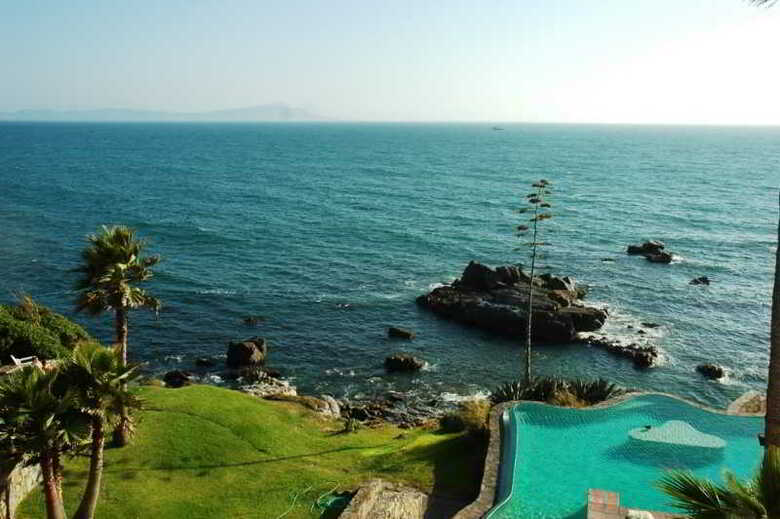 Hotel Las Rosas & Spa