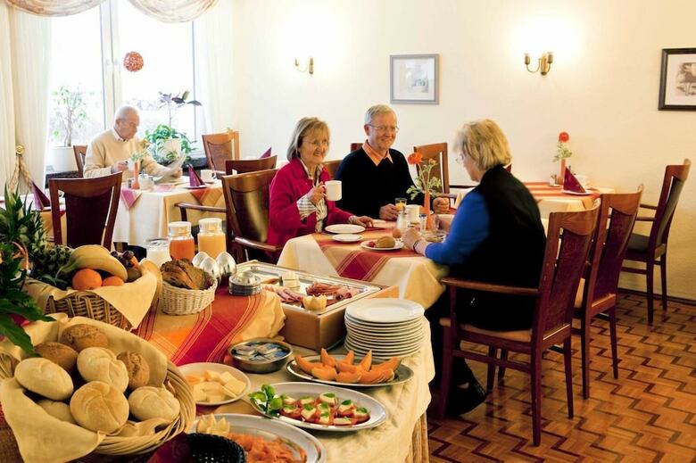 Hotel Birkenstern