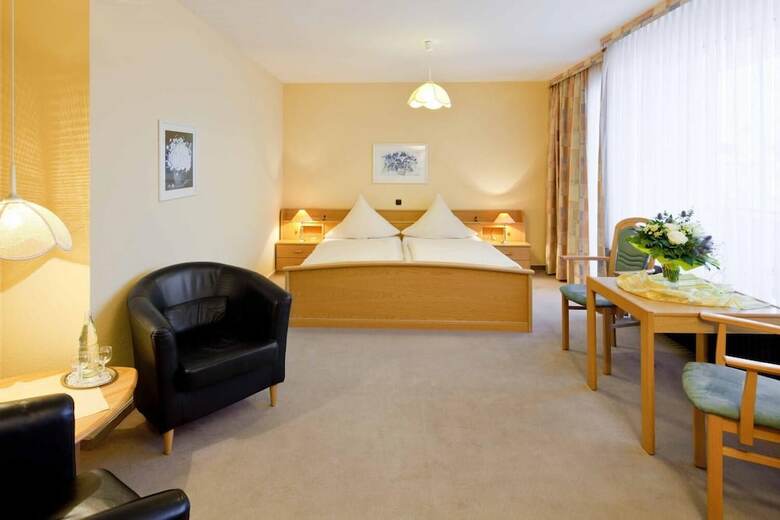 Hotel Birkenstern