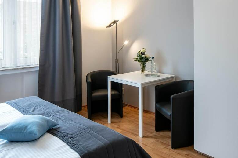 Hotel Birkenstern