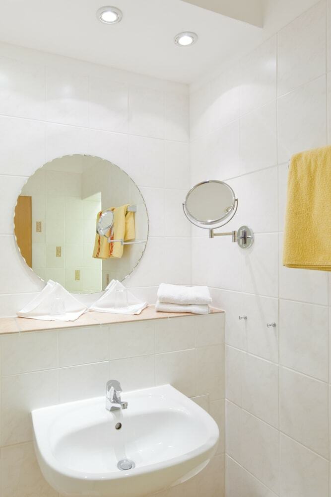 Hotel Birkenstern
