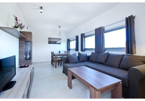 Apartamento Uhc Paradise Village Family Complex