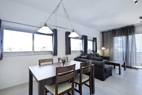 Apartamento Uhc Paradise Village Family Complex