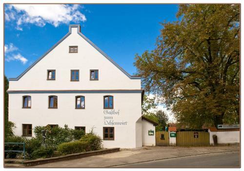 Hostal Gasthaus Ochsenwirt