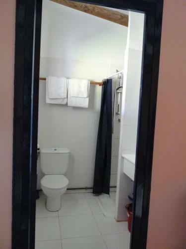 Camping Bungalows Armalygal
