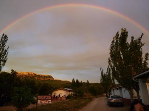 Camping Bungalows Armalygal