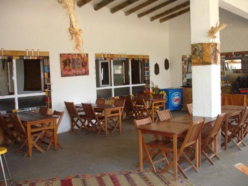 Camping Bungalows Armalygal
