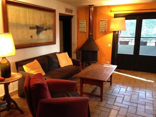 Hostal L'�ncora De Bar�