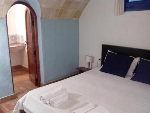 Hostal L'�ncora De Bar�