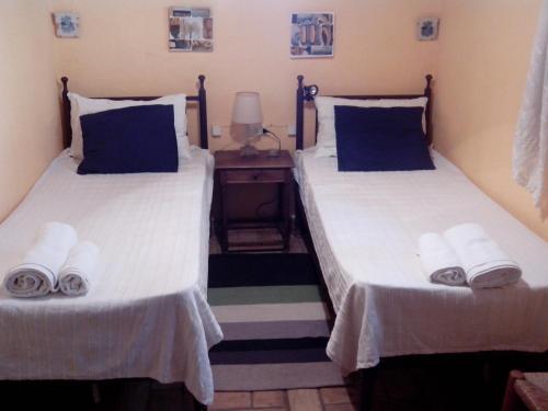 Hostal L'�ncora De Bar�