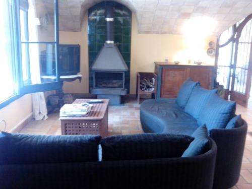 Hostal L'�ncora De Bar�