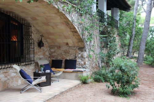 Hostal L'�ncora De Bar�