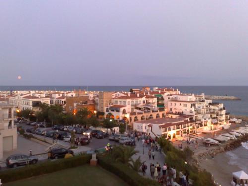 Hostal L'�ncora De Bar�