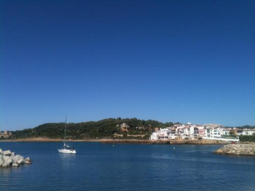 Hostal L'�ncora De Bar�