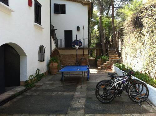 Hostal L'�ncora De Bar�